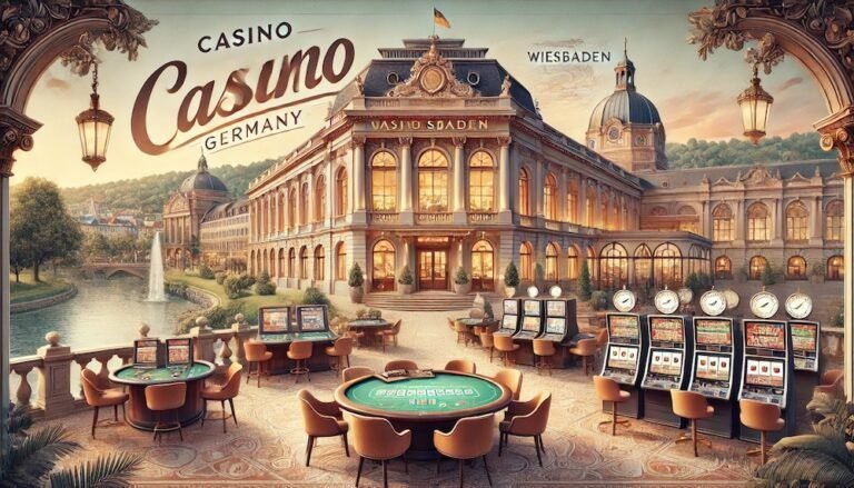 Gambloria Online Casino: Erfahrungen, Bonus und Spielspaß in Deutschland